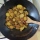 Railway potatoes: easy Indian food